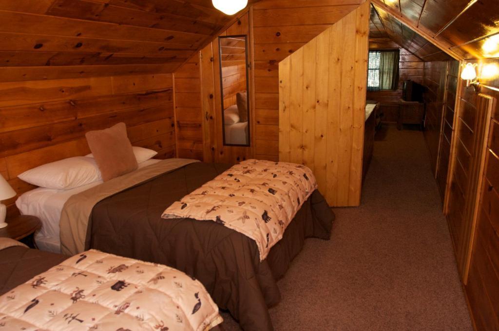 Sleepy Forest Cottages Big Bear Lake Room photo